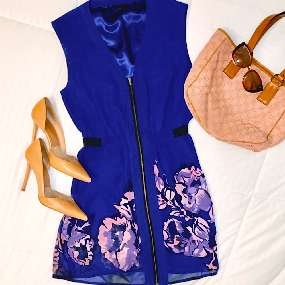 Bebe Dress